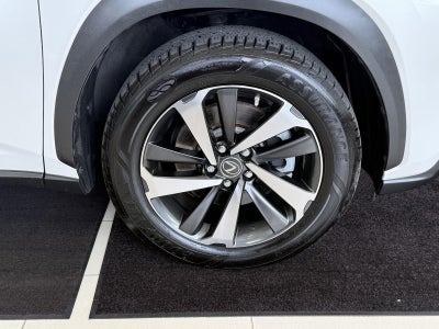2021 Lexus NX NX 300