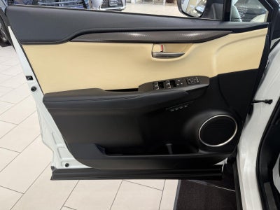 2021 Lexus NX NX 300
