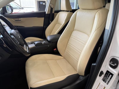 2021 Lexus NX NX 300
