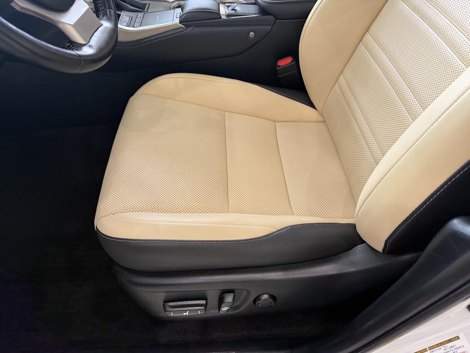 2021 Lexus NX NX 300