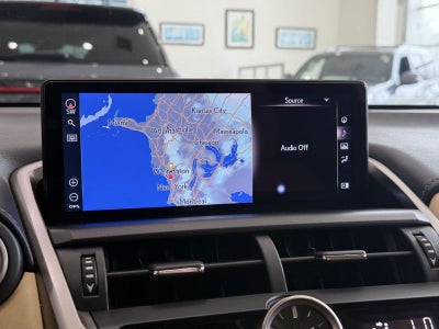 2021 Lexus NX NX 300