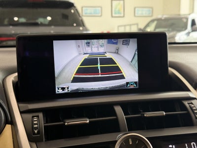 2021 Lexus NX NX 300