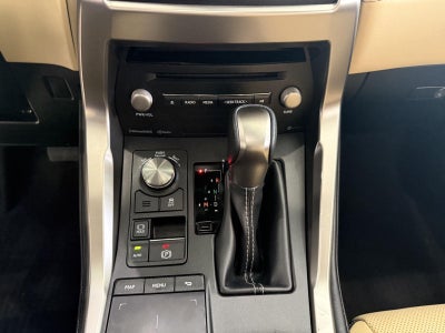 2021 Lexus NX NX 300