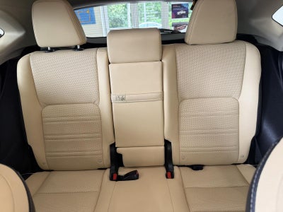 2021 Lexus NX NX 300
