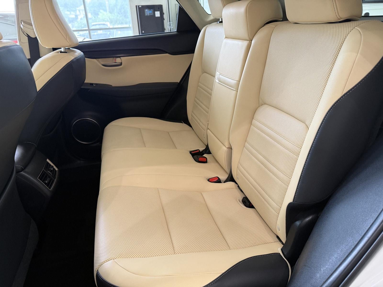 2021 Lexus NX NX 300