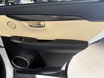 2021 Lexus NX NX 300
