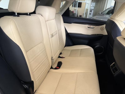 2021 Lexus NX NX 300