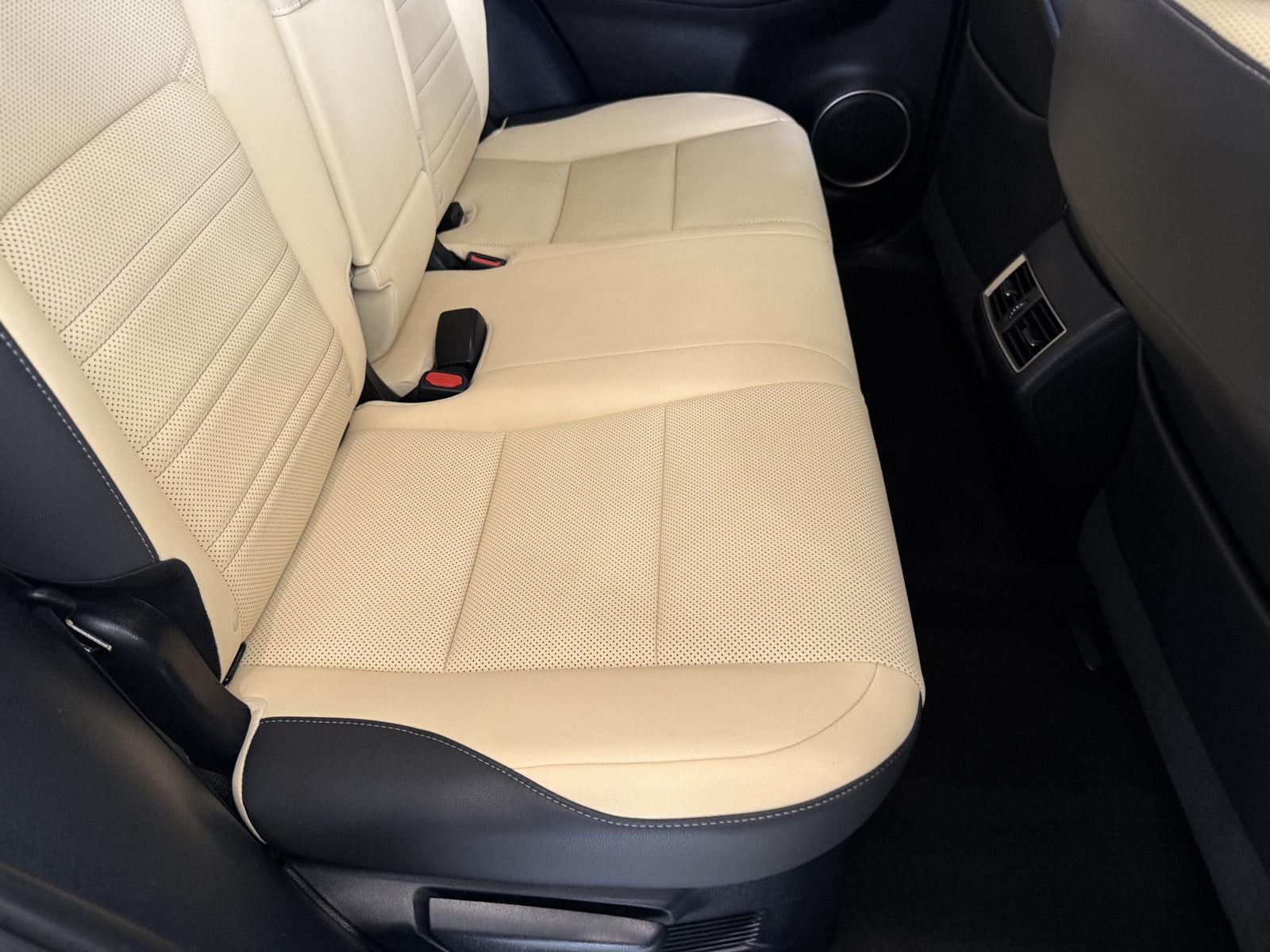 2021 Lexus NX NX 300