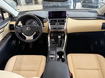 2021 Lexus NX NX 300