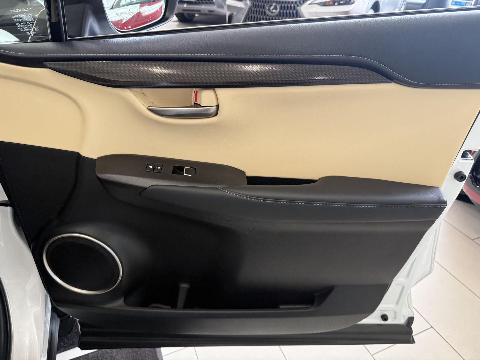 2021 Lexus NX NX 300