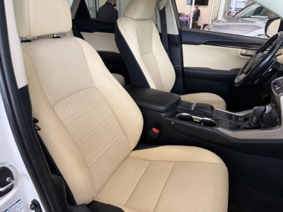 2021 Lexus NX NX 300