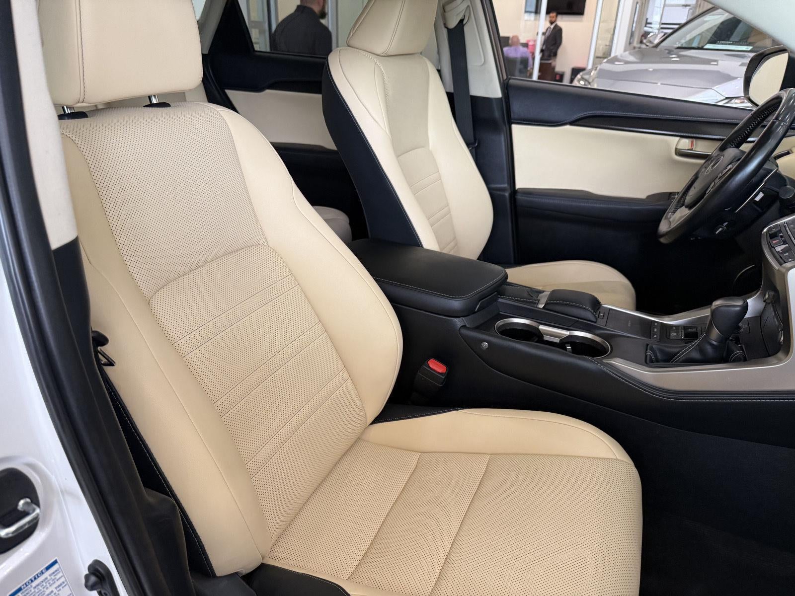 2021 Lexus NX NX 300