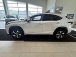 2021 Lexus NX NX 300