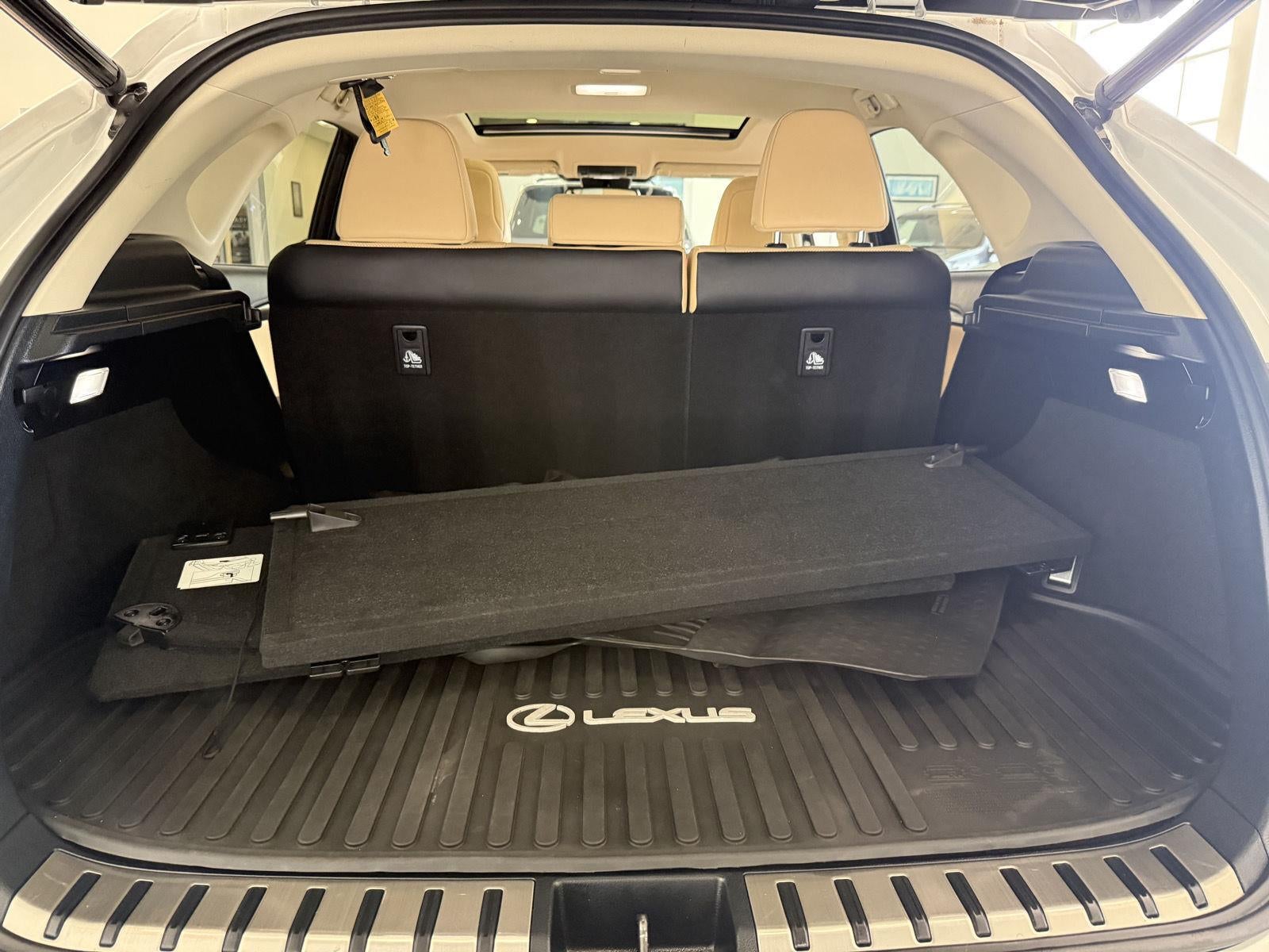 2021 Lexus NX NX 300