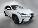 2021 Lexus Nx NX 300