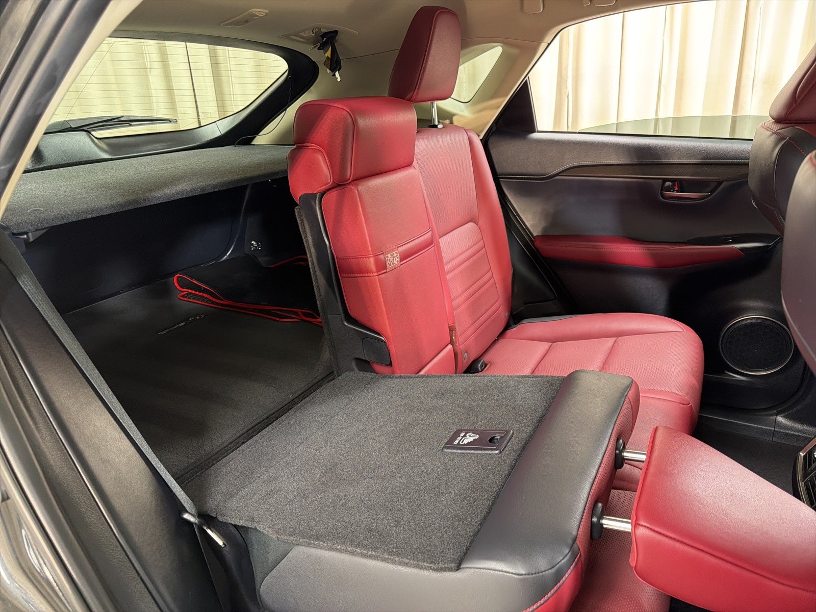 2020 Lexus NX 300 Base