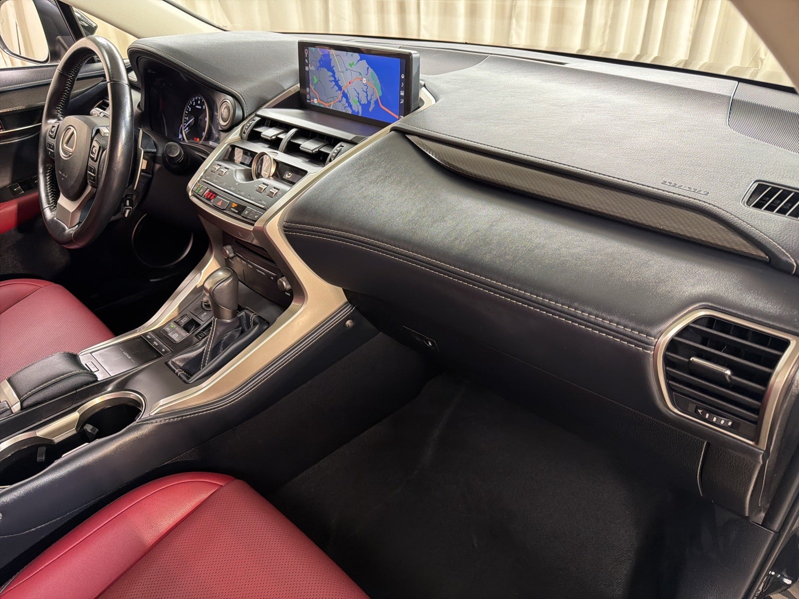 2020 Lexus NX 300 Base