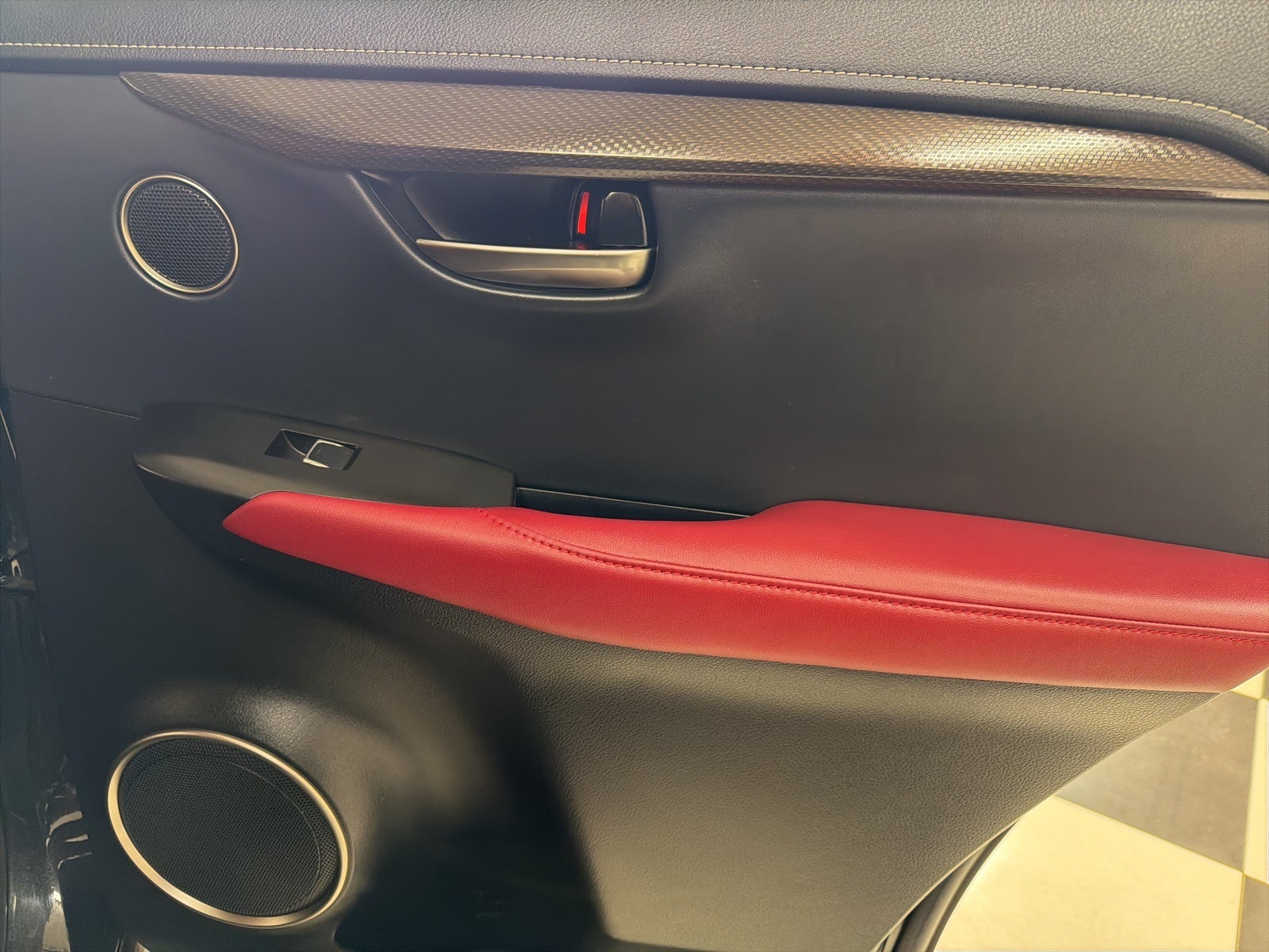 2020 Lexus NX 300 Base