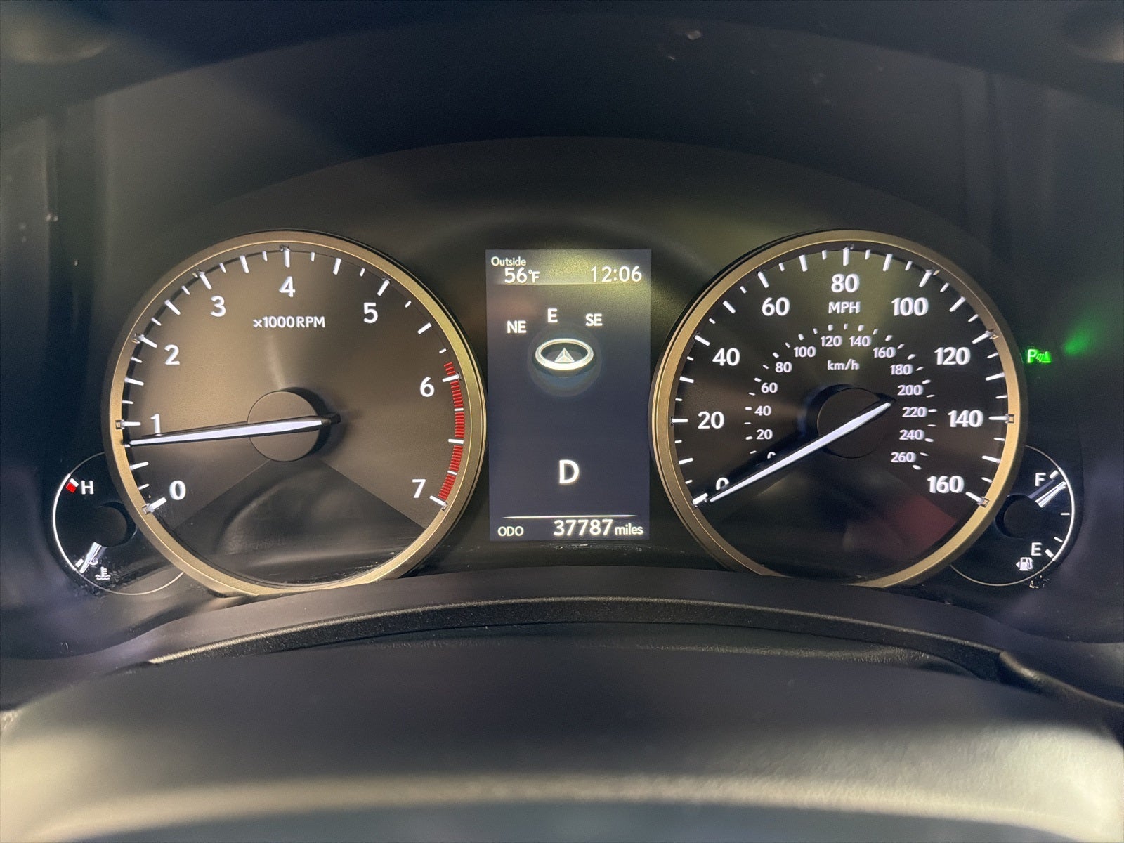 2020 Lexus NX 300 Base