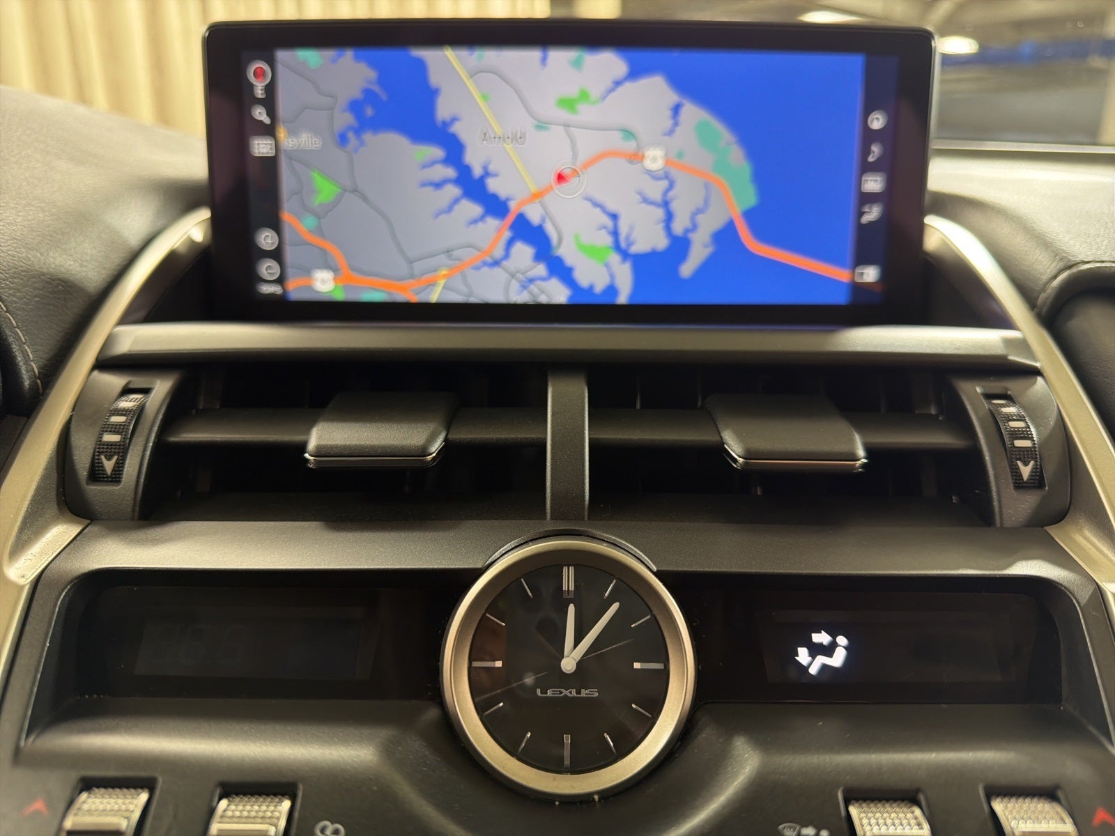 2020 Lexus NX 300 Base