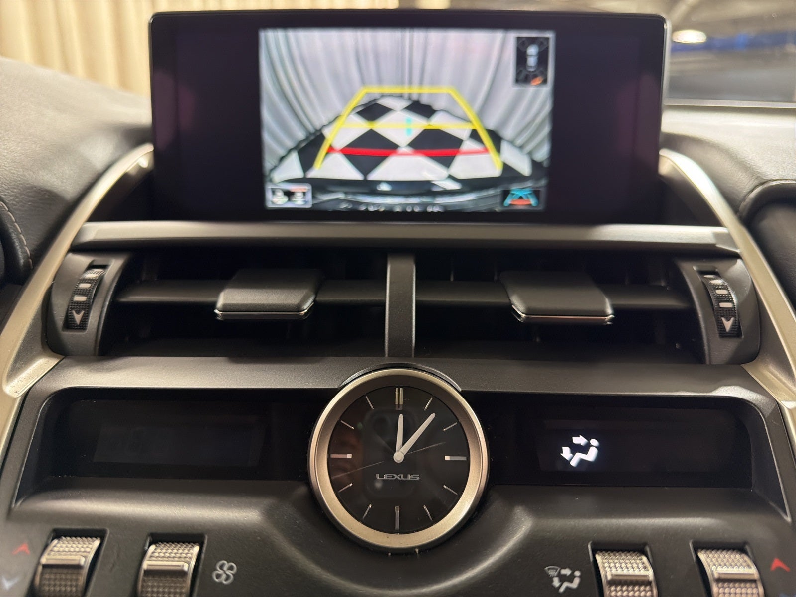 2020 Lexus NX 300 Base