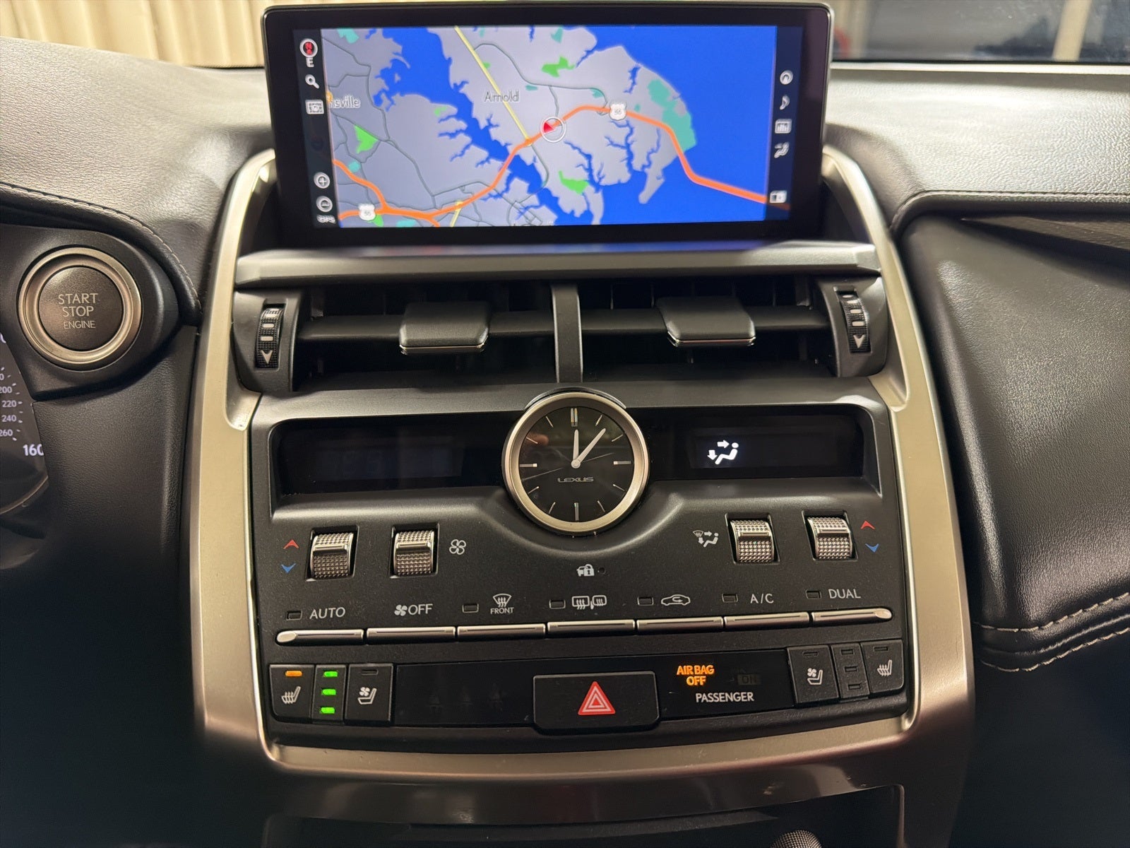 2020 Lexus NX 300 Base