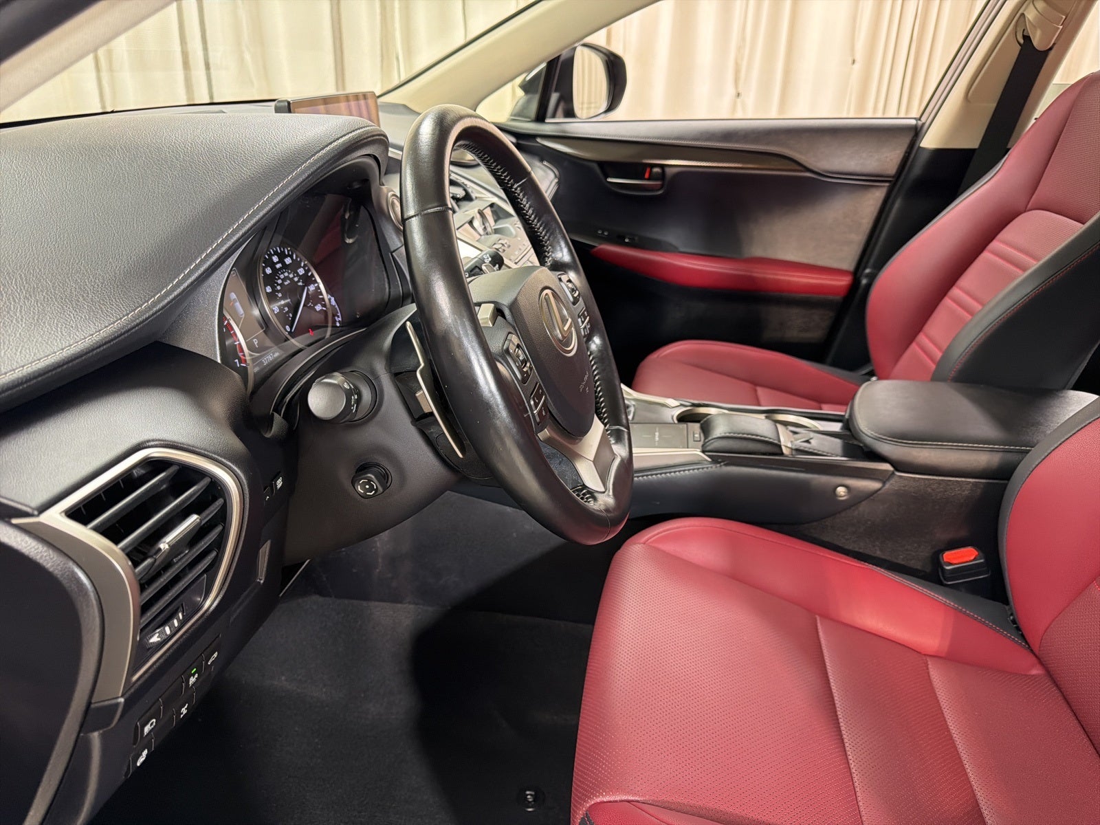 2020 Lexus NX 300 Base