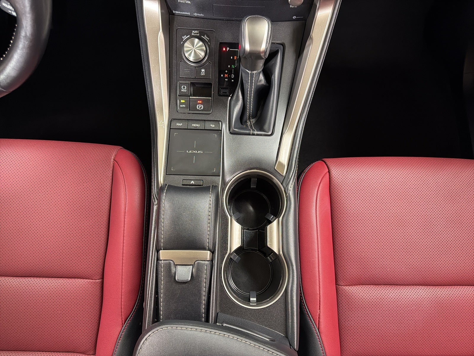 2020 Lexus NX 300 Base