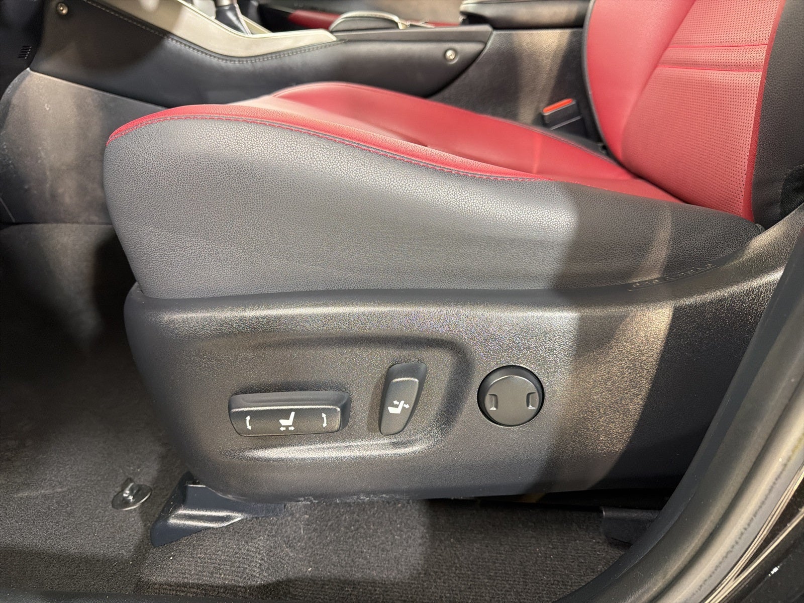 2020 Lexus NX 300 Base