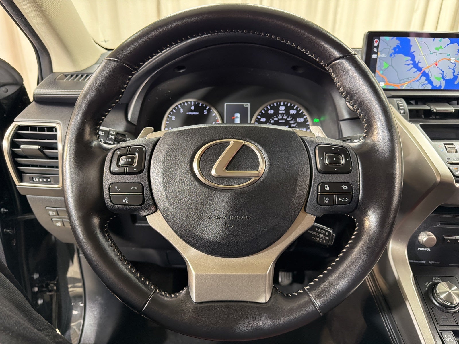 2020 Lexus NX 300 Base