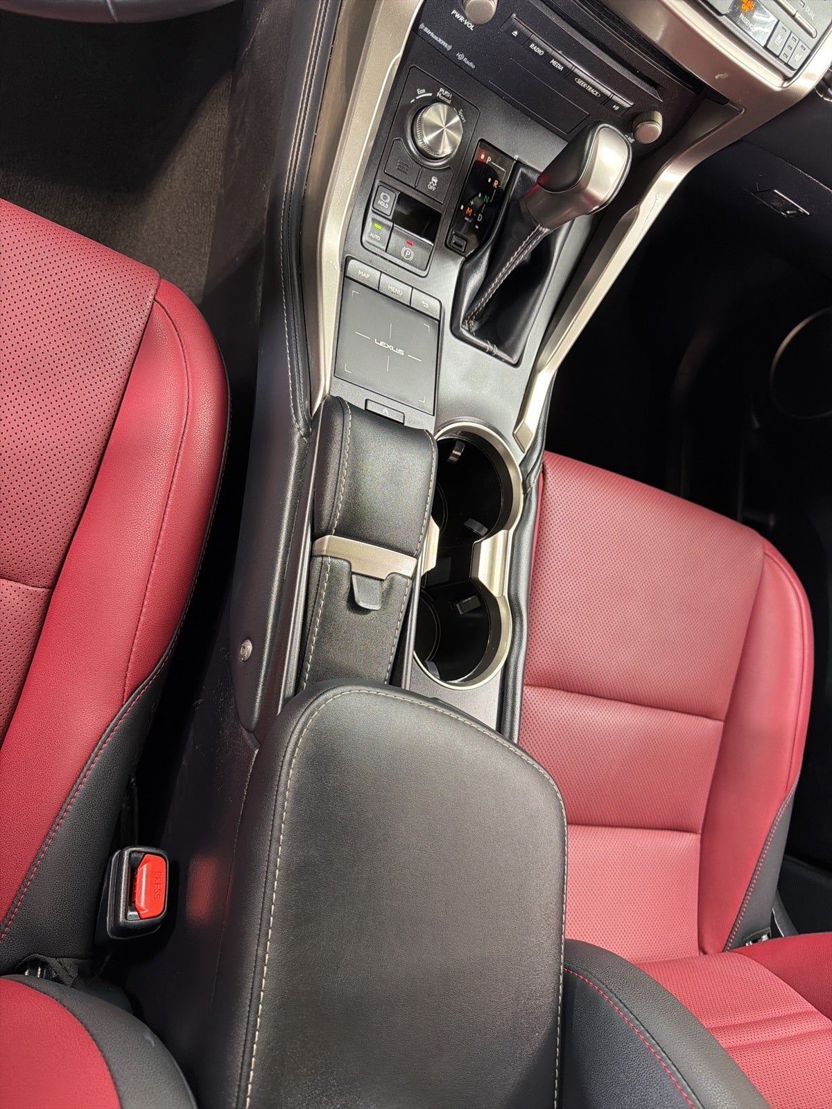 2020 Lexus NX 300 Base