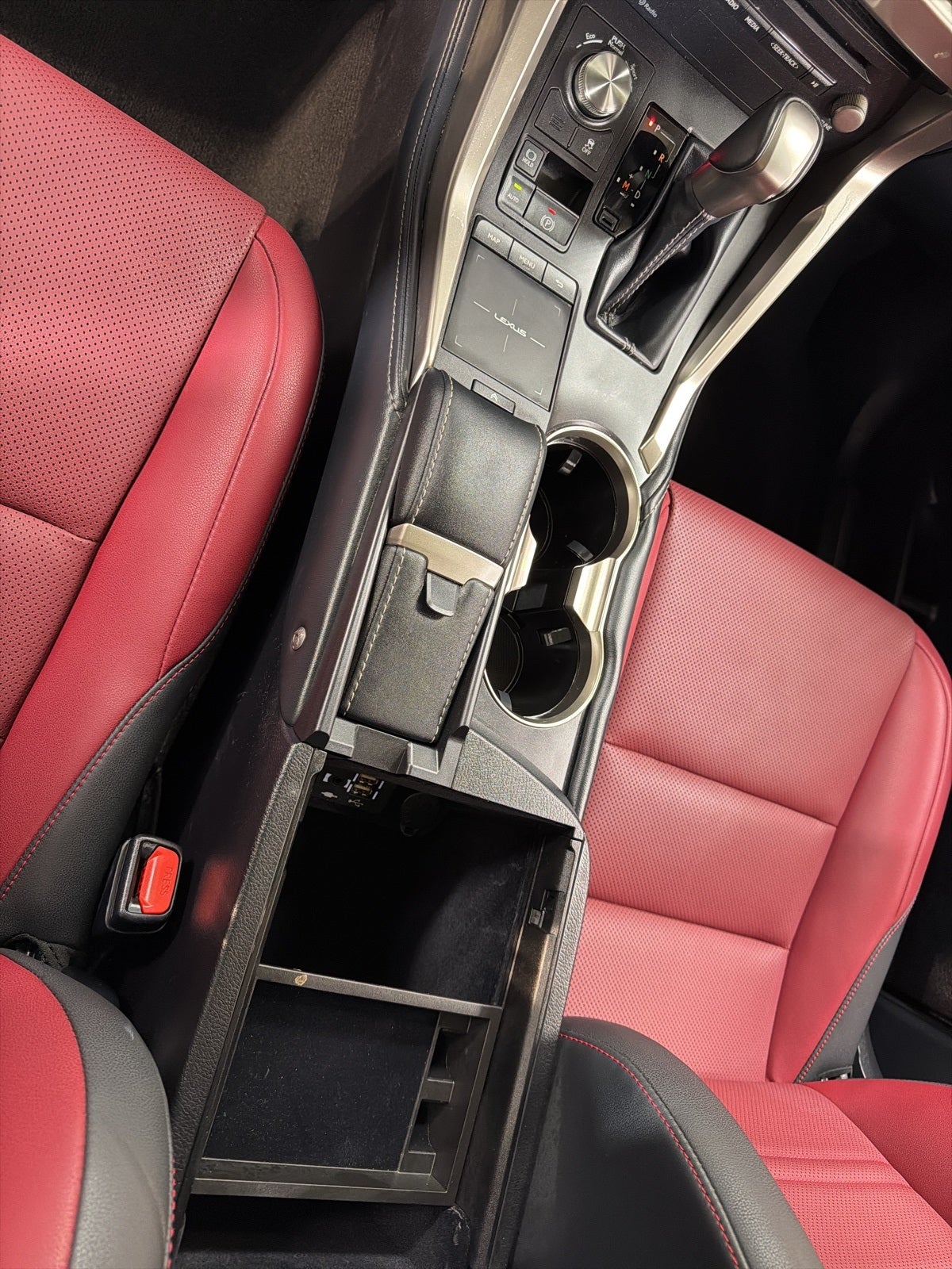 2020 Lexus NX 300 Base