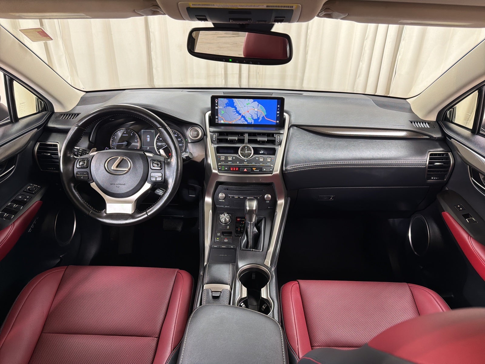 2020 Lexus NX 300 Base