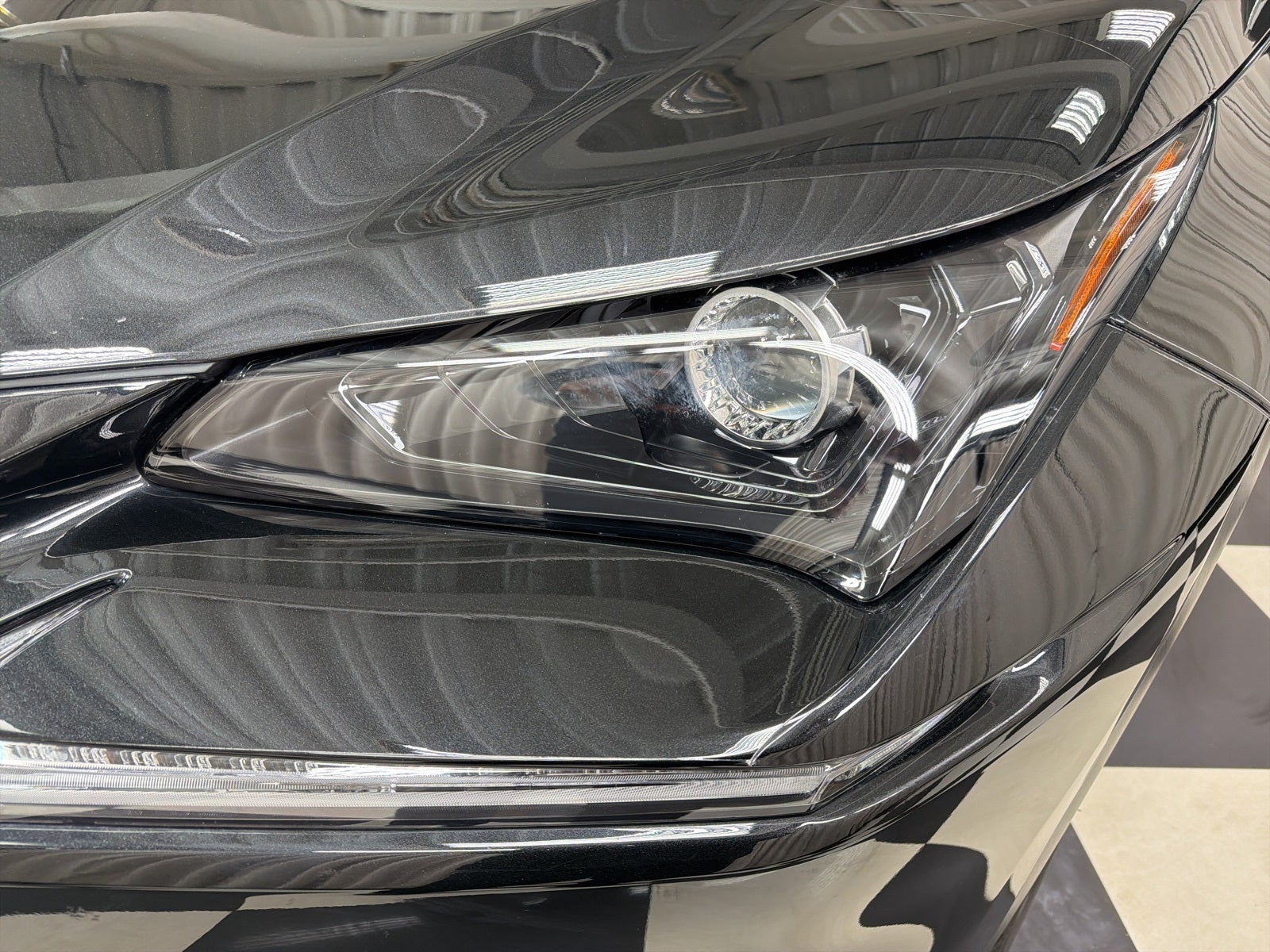 2020 Lexus NX 300 Base