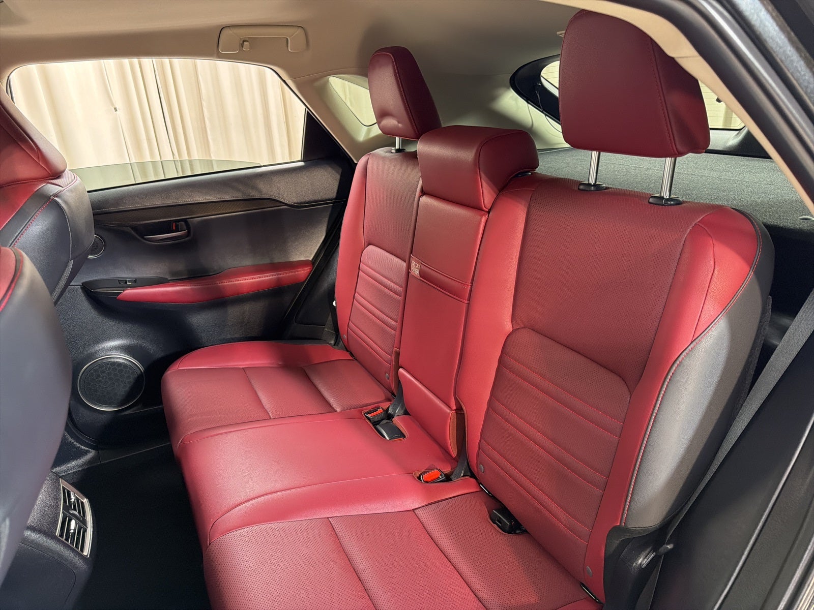 2020 Lexus NX 300 Base