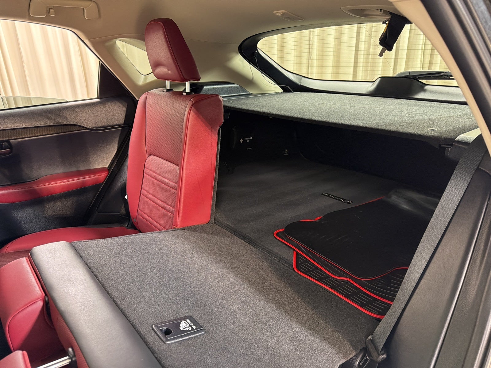 2020 Lexus NX 300 Base