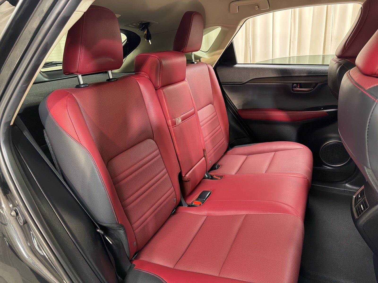 2020 Lexus NX 300 Base