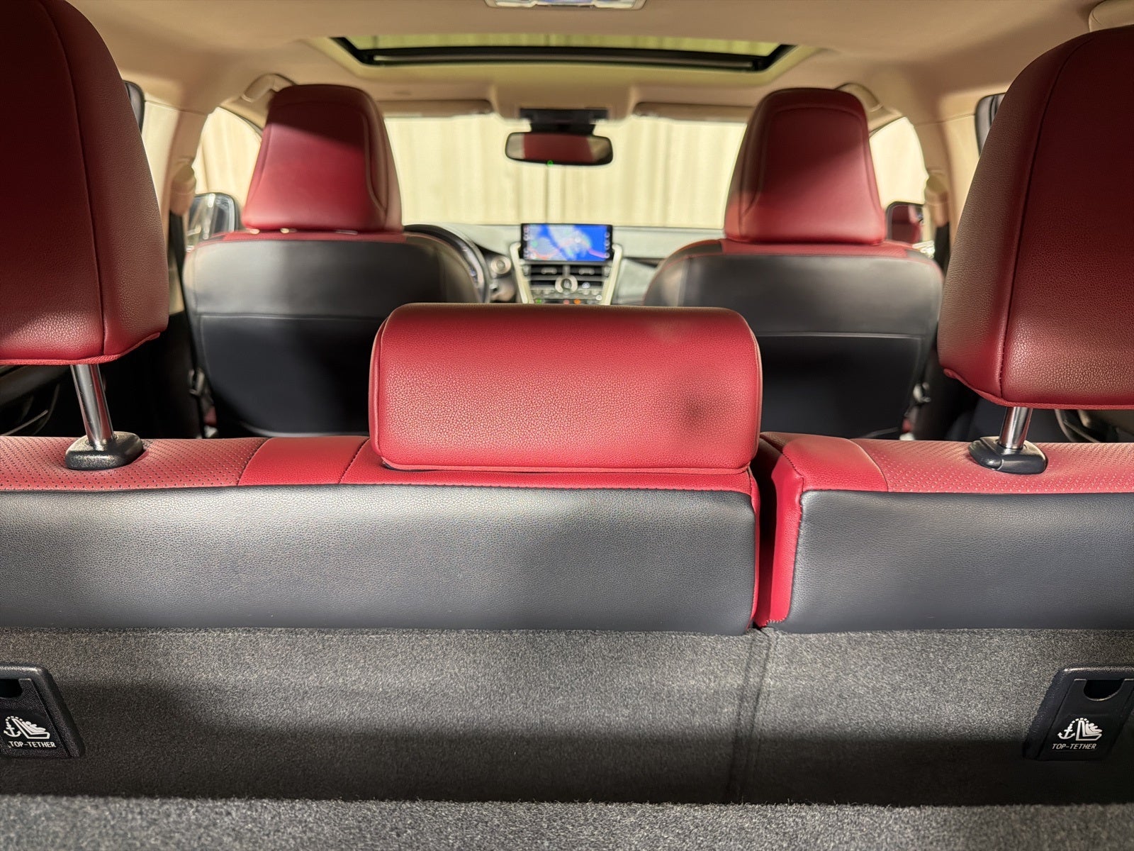 2020 Lexus NX 300 Base