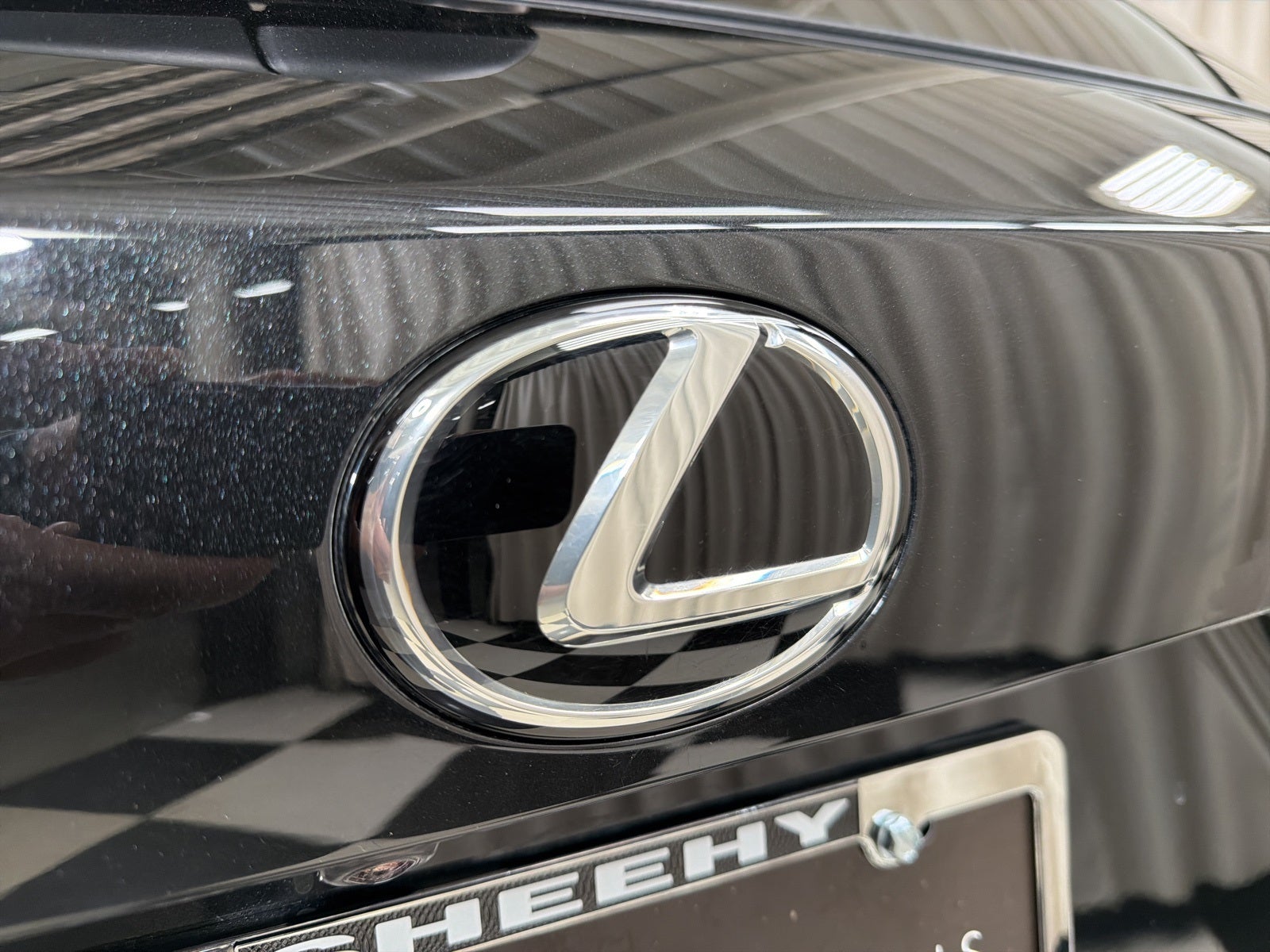 2020 Lexus NX 300 Base