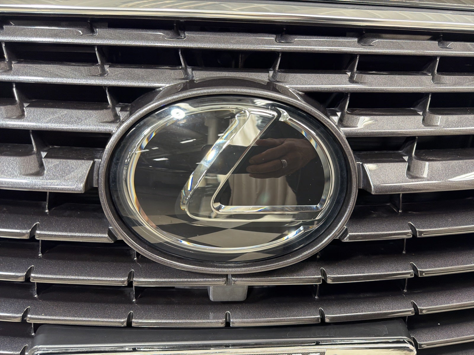 2020 Lexus NX 300 Base