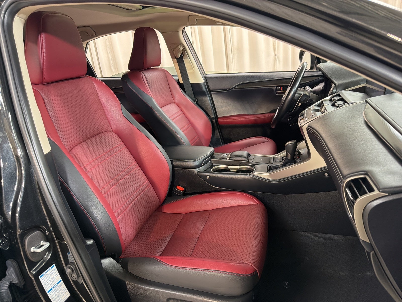 2020 Lexus NX 300 Base