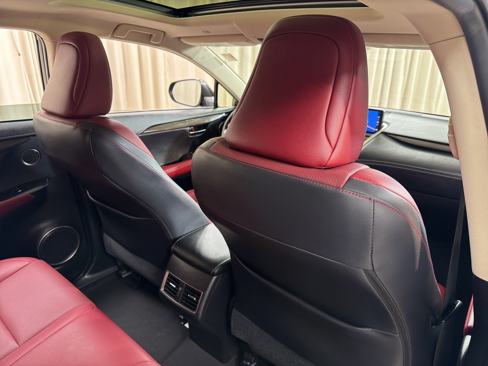 2020 Lexus NX 300 Base