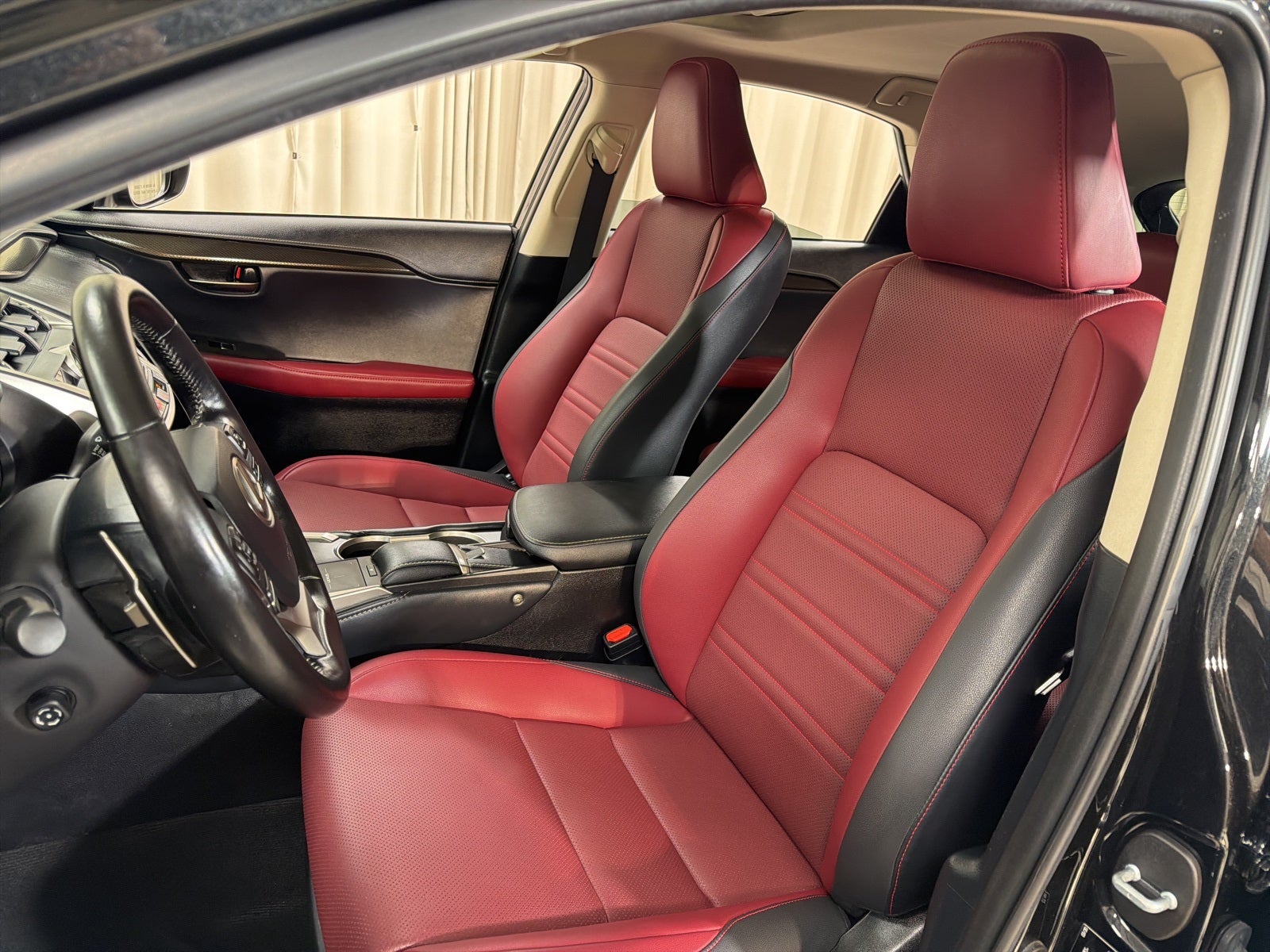 2020 Lexus NX 300 Base