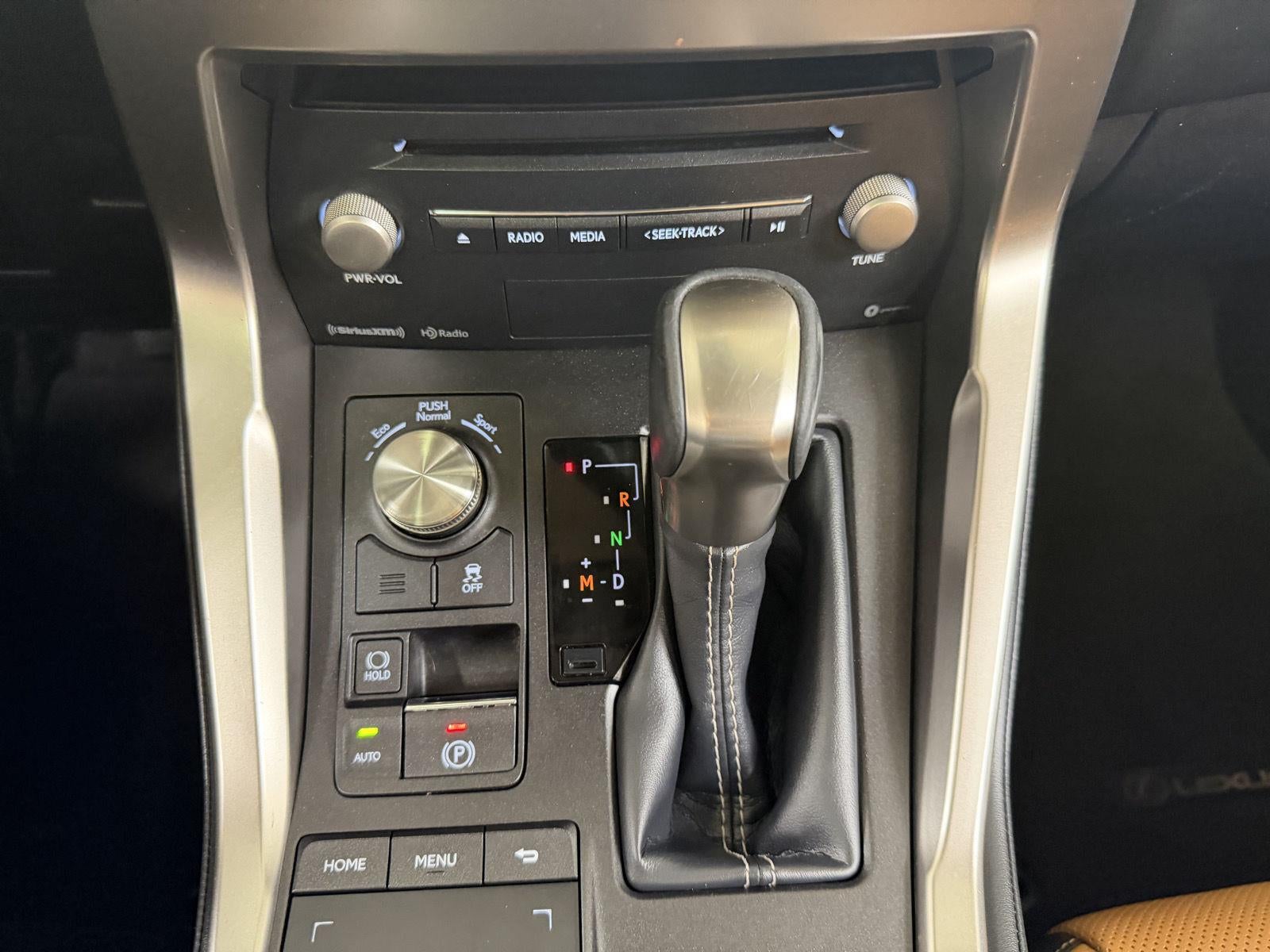 2021 Lexus Nx NX 300