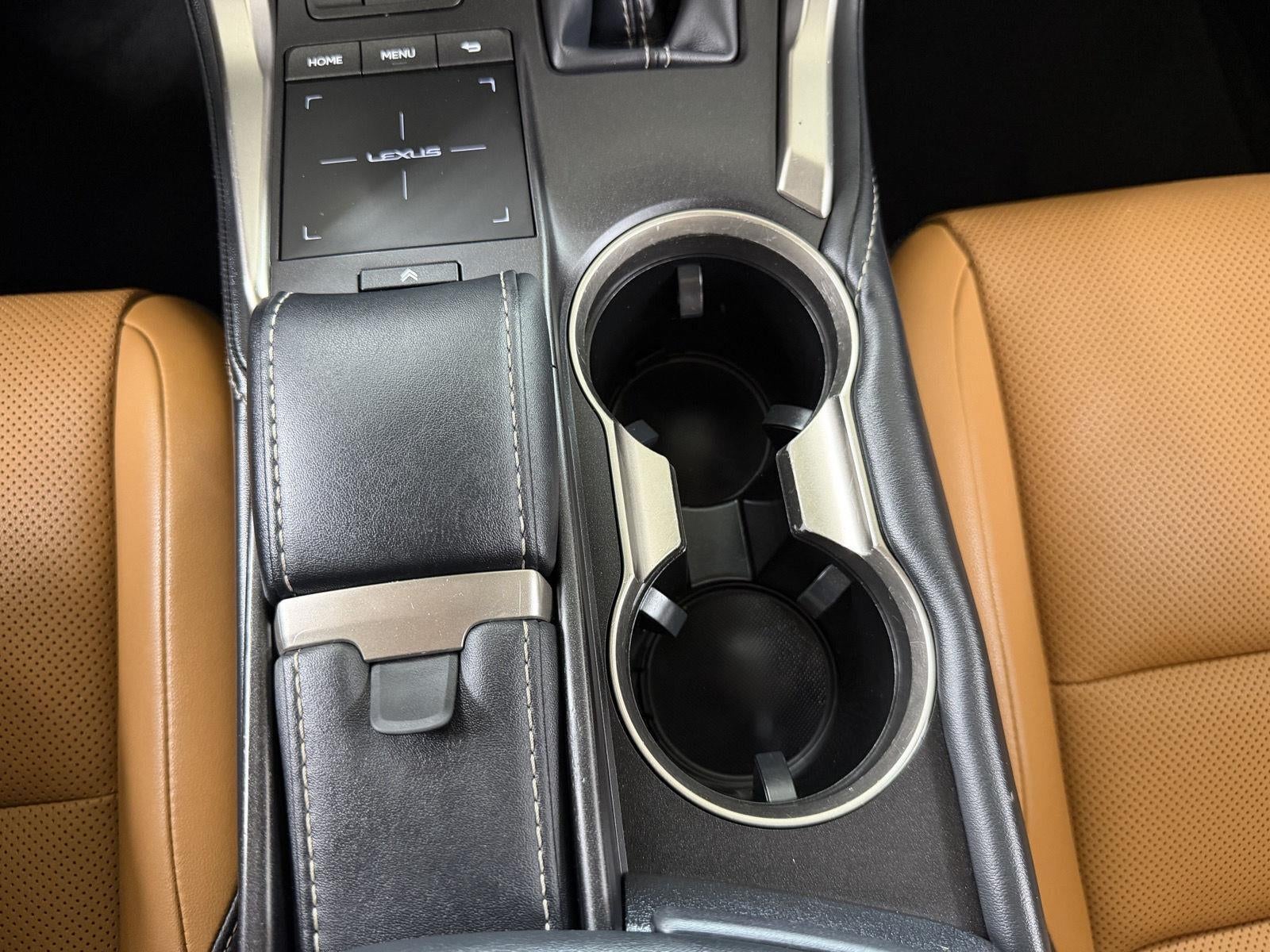 2021 Lexus Nx NX 300