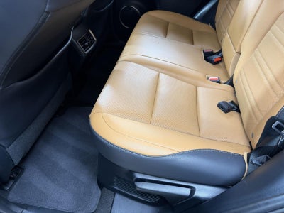 2021 Lexus Nx NX 300