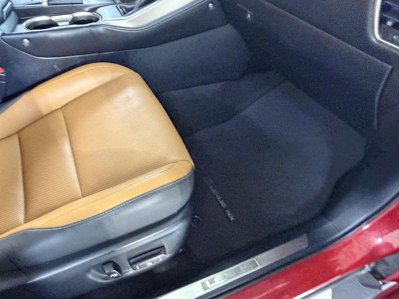 2021 Lexus Nx NX 300