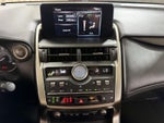 2021 Lexus Nx NX 300