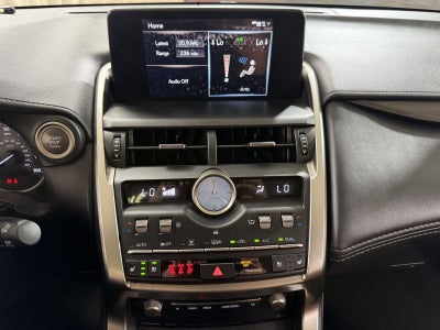 2021 Lexus Nx NX 300
