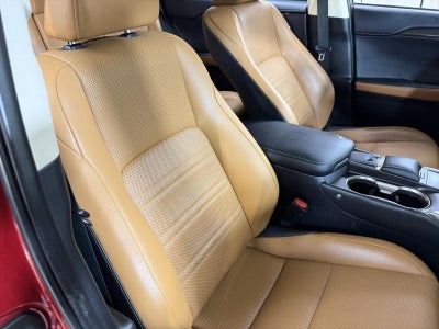 2021 Lexus Nx NX 300